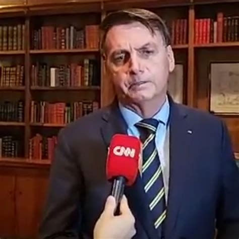 Bolsonaro Erra Nome Do Novo Ministro Da Saúde Por Duas Vezes