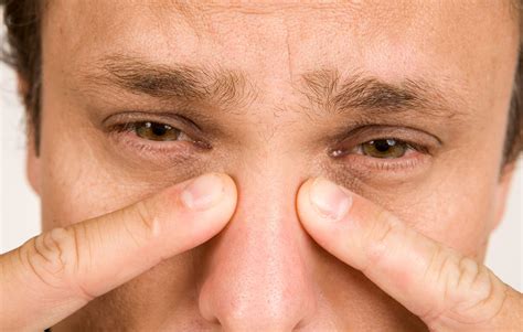 Nose Infection Inside Symptoms Treatments And Cause American Celiac