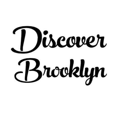 Discover Brooklyn Home