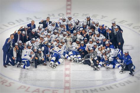 4 Big Questions For The Tampa Bay Lightning In The 2020 21 Nhl Season