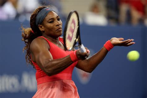 Serena Williams Wins Us Open Womens Final Defeating Victoria