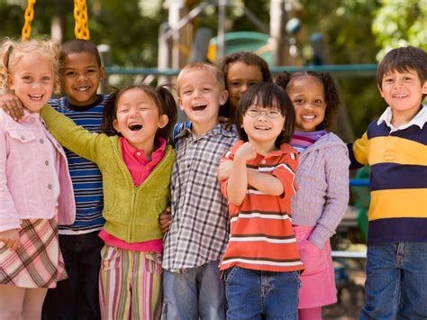 Racial Equality How To Talk To Kids About Race And Racism