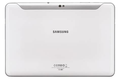 It Review Samsung Galaxy Tab 101 Inch 16gb 3g Wifi P7500