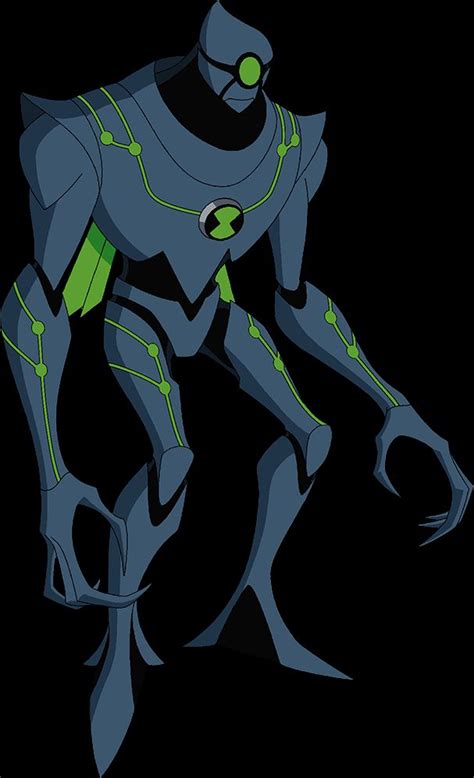 Read Omnitrix Aliens Pt Stories Helluva Boss Alien Force Ben