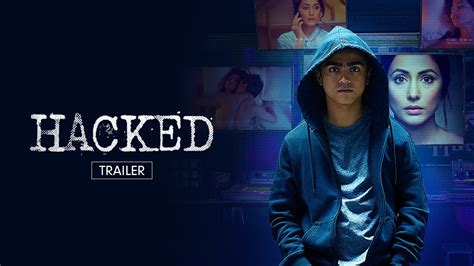 Watch Hacked World Television Premiere Wtp On Andpictures 12th