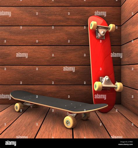 Bottom View Of Skateboard Hi Res Stock Photography And Images Alamy
