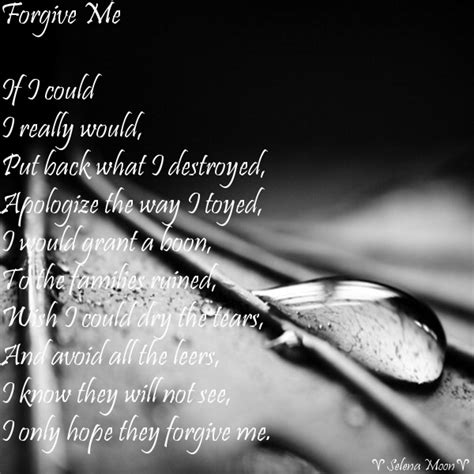 Explore forgive me quotes by authors including emo philips, billy graham, and robert frost at brainyquote. Forgive Me Quotes For Boyfriend. QuotesGram