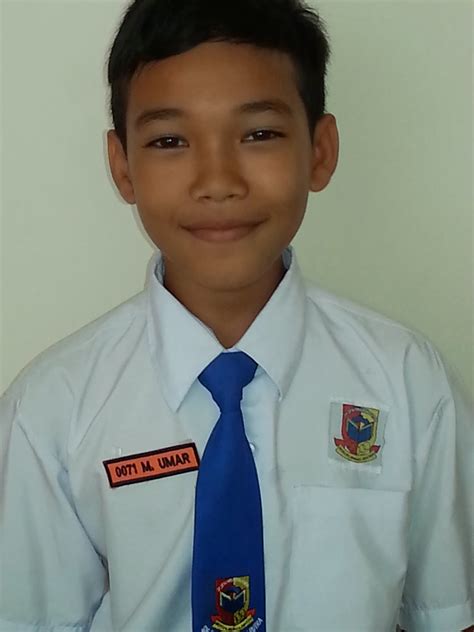 Dapatan kajian telah membuktikan murid sekolah rendah sudah mula terbabit dengan. SK Desa Pinggiran Putra: TATACARA MENJAHIT LENCANA SEKOLAH ...