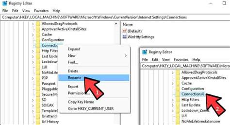 How To Fix Inet E Resource Not Found Error In Windows Internet Settings Fix It