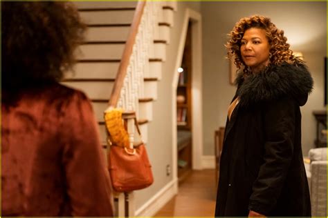 Queen Latifah Talks The Equalizer Reboot And Why She Signed On For The Series Photo 4522766
