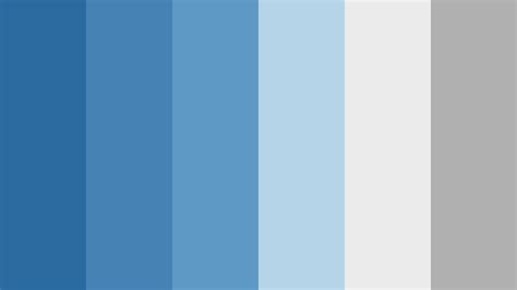 Names Of Colors Of Blue