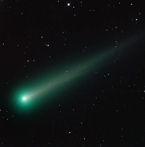 Comet Ison Location Comet Ison C2012 S1 November 8th 2013 Mt