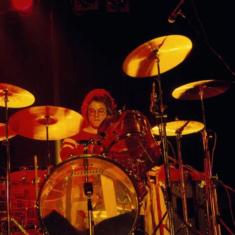 Bachman Turner Overdrive Drummer Robbie Bachman Dead Aged 69