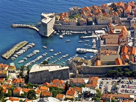 10 Best Places to Visit in Croatia - Travel & Pleasure