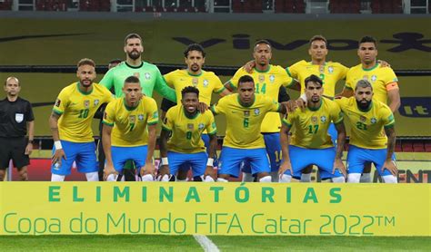 Quando tite vai convocar a seleção brasileira para a copa américa? Seleção Brasileira é convocada para a Copa América
