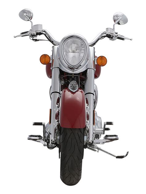 2013 Indian Chief Classic Review