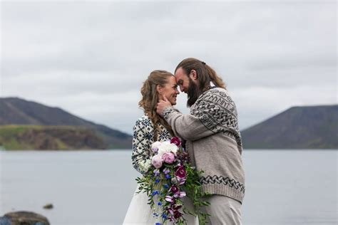 Iceland Wedding Photographer Arctic Weddings Iceland