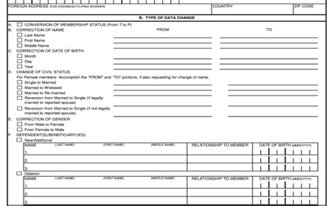 Sss E4 Form 2020 2021 Fill And Sign Printable Template Online Us