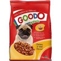 It's affordable and lasts for months! Good-o Minis | Pet Food Reviews (Australia)