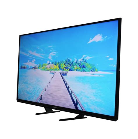 I bought this panasonic 40 inch full hd tv from reliance digital because they offered me one day installation !!!! Panasonic 40 Inch LED TV VIERA TH-40D400B Price in Bangladesh