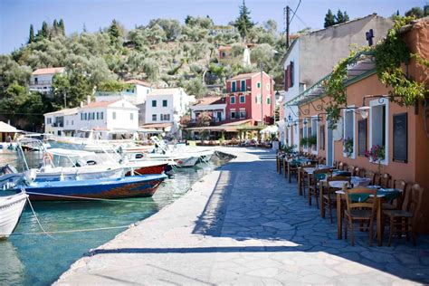 The Best Greek Islands To Visit In 2020 Best Greek Islands Greek