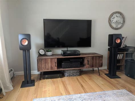 My Living Room Setup Rbudgetaudiophile