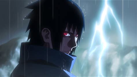 5 Reasons Why Sasuke Should Have Been Narutos Main Character Asura