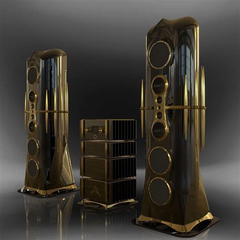 Expensive Audio Equipment Highendaudiovideoequipment Audio Design