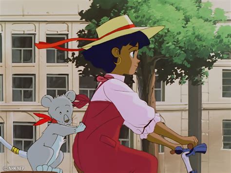 Gkids Presents Nadia The Secret Of Blue Water The Complete Series
