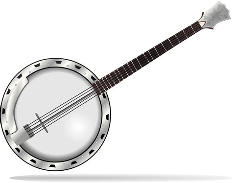 10 Free Bluegrass And Banjo Vectors Pixabay