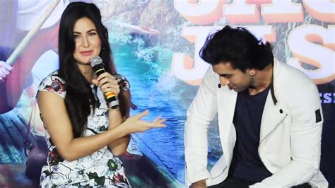 Katrina Kaif Is Still Possessive About Ranbir Kapoor Youtube