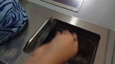 Which banks have coin counters? Coin Deposit Machine | CIMB - YouTube