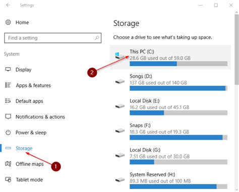 How To Completely Delete Temporary Files In Windows 10 Mh Global