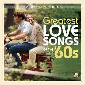 We all love a romantic tune, and there's nothing quite like love songs from the 1960s. Time Life