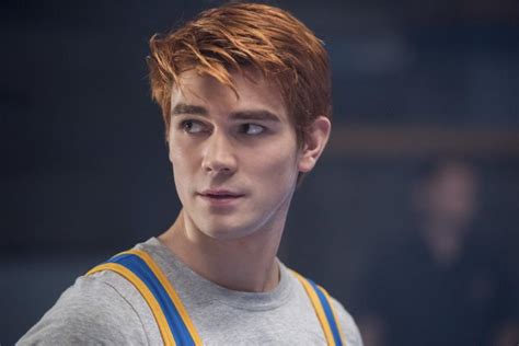 After archie is found innocent betty and archie will realise their actions have consequences. 13 Curiosidades sobre Riverdale, porque amamos Archie ...