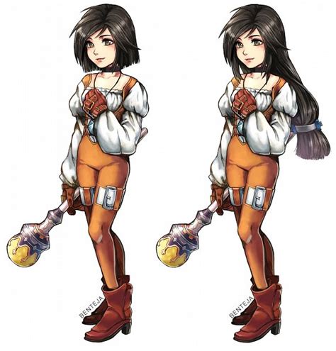 Garnet Til Alexandros Xvii Final Fantasy Ix Image 2909517