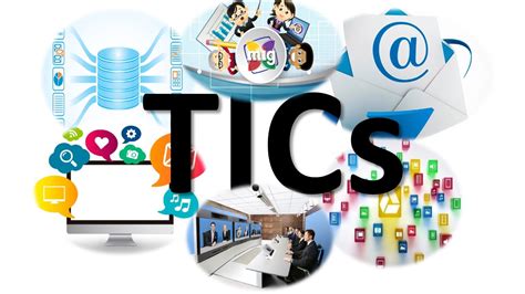 Las tecnologías de la información y la comunicación TICs Las tecnologías de la información y