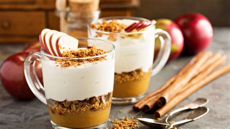 Einfache Desserts für Weihnachten Fünf Rezeptideen die sich gut