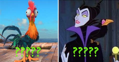 Only A True Disney Movie Expert Can Spell 1113 Of These Characters