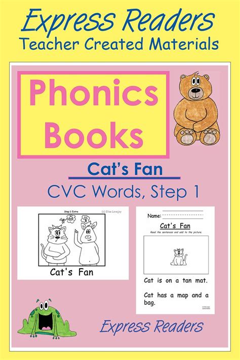 Printable Phonics Book Reading Comprehension Worksheets And A Reading