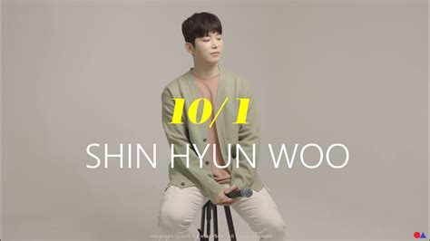 신현우 Shin Hyun Woo 10분의 1 110 Youtube