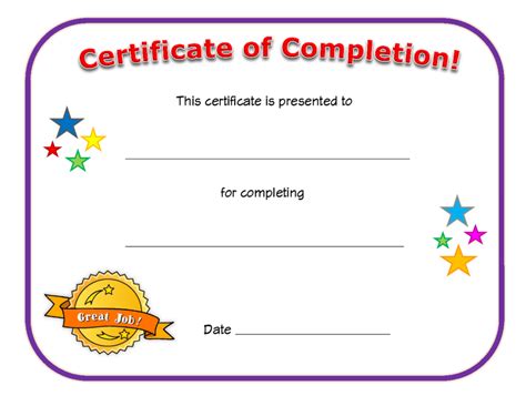 These templates can be edited in full, meaning you can change any image you wish to make it into a gift certificate for any occasion, not just the one listed. 2020 Award Certificate - Fillable, Printable PDF & Forms ...