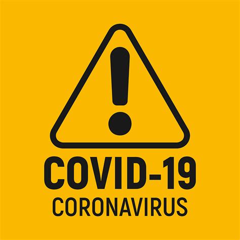 Exclamation mark sign, attention, angle, triangle, warning sign png. 10 Safety Signs for How to Prevent Coronavirus in the USA
