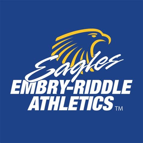 Embry Riddle Eagles By Embry Riddle Aeronautical University Inc