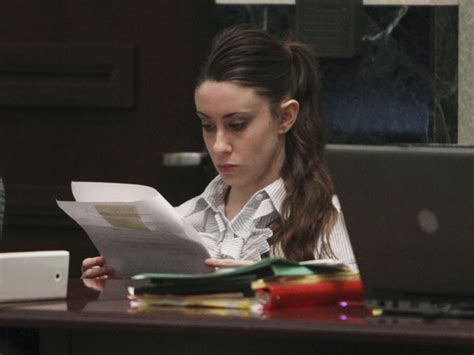 Casey Anthony Trial Update Defense Tries To Counter Prosecutions Forensic Evidence Cbs News