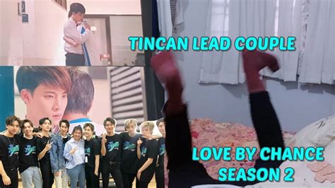 How did ae and pete break up? LOVE BY CHANCE SEASON 2! TINCAN IS COMING FOR US! REACTION ...