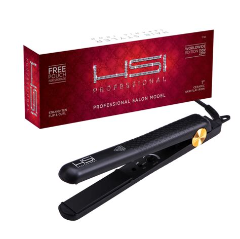10 Best Silk Press Flat Iron For Beginners And Professionals