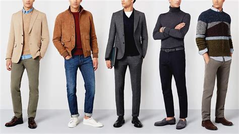 How To Nail Smart Casual Dress Code The Journal