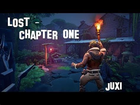 Explore the different genres of latest creative maps and codes which include hide and seek code, deathrun code, escape room code, dropper once you have your creative map code ready, simply boot up into creative mode by launching your island. Lost - Chapter One by juxi || Fortnite Creative - YouTube