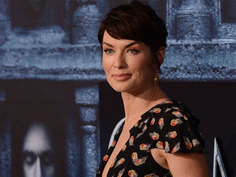 Lena Headey Seriously Came Under Fire For Not Going Nude On Game Of